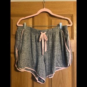 Cacique Sleep Shorts 14/16